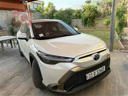 تۆیۆتا فرۆنتلاندەر